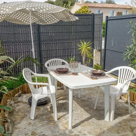 Apartment Jardins De La Mer III Saint Cyr Sur Mer * Les Lecques