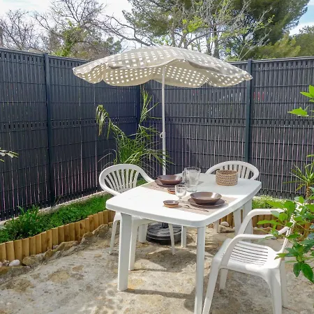 Apartment Jardins De La Mer III Saint Cyr Sur Mer