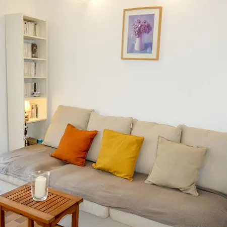 Apartment Jardins De La Mer III Saint Cyr Sur Mer