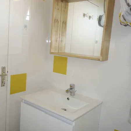Apartment Jardins De La Mer III Saint Cyr Sur Mer *