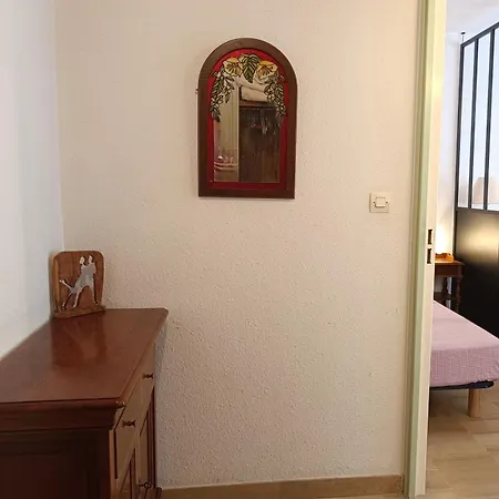 Apartment Confortable T2 *