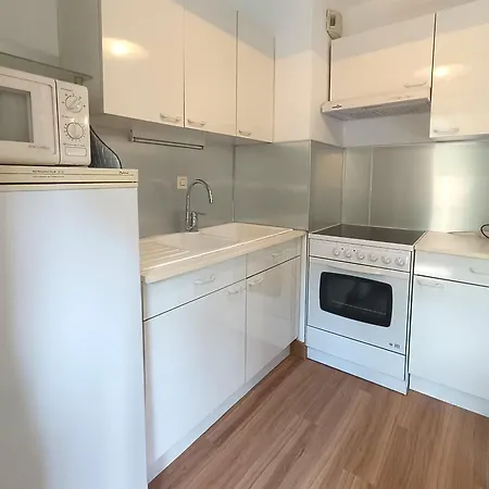 Confortable T2 Apartment Hyeres