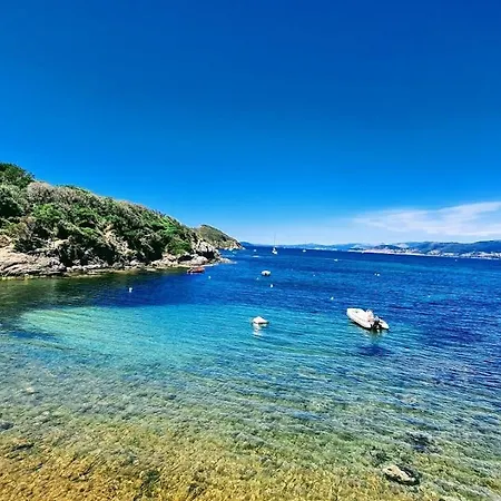 Confortable T2 * Hyeres