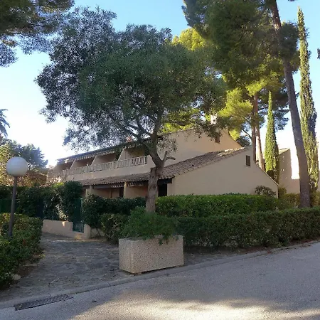Apartment Jardins De La Mer III Saint Cyr Sur Mer * Les Lecques