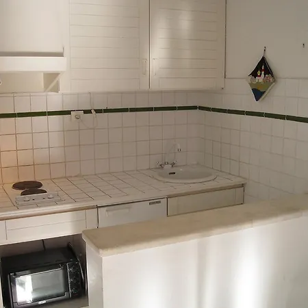 Διαμέρισμα Apartment Jardins De La Mer III Saint Cyr Sur Mer