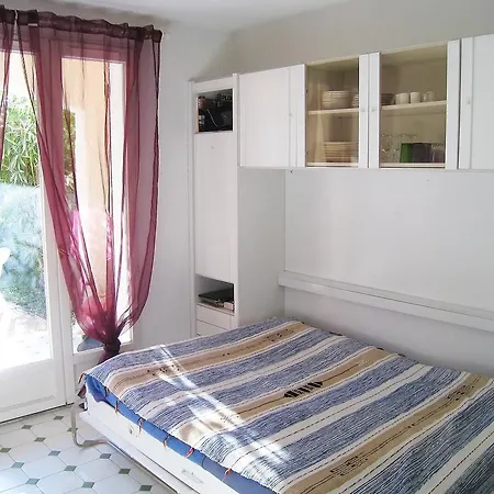 Apartment Jardins De La Mer III Saint Cyr Sur Mer