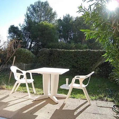 Διαμέρισμα Apartment Jardins De La Mer III Saint Cyr Sur Mer