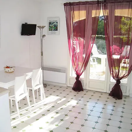 Apartment Jardins De La Mer III Saint Cyr Sur Mer Διαμέρισμα