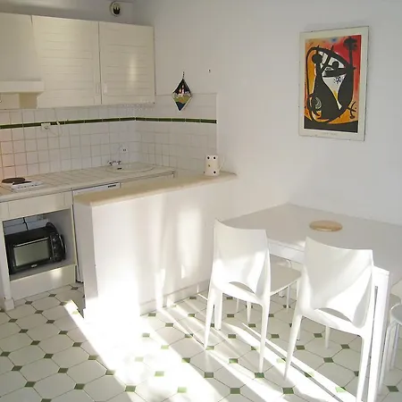 Apartment Jardins De La Mer III Saint Cyr Sur Mer