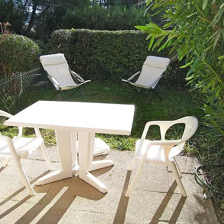 Διαμέρισμα Apartment Jardins De La Mer III Saint Cyr Sur Mer Les Lecques