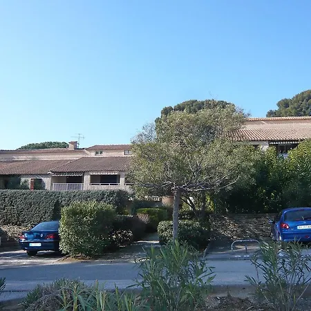 Apartment Jardins De La Mer III Saint Cyr Sur Mer Διαμέρισμα Les Lecques